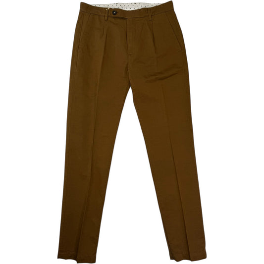 Ionio Trouser Wood