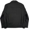 Student Jacket Cool Wool Anthracite Prince of Wales