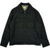 Student Jacket Cool Wool Anthracite Prince of Wales