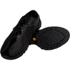 Klove Sneaker Black Leather