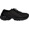 Klove Sneaker Black Leather