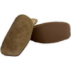 Cigarr Slipper Cedar Speckled Suede