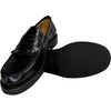 Loafer Black Leather