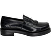Loafer Black Leather