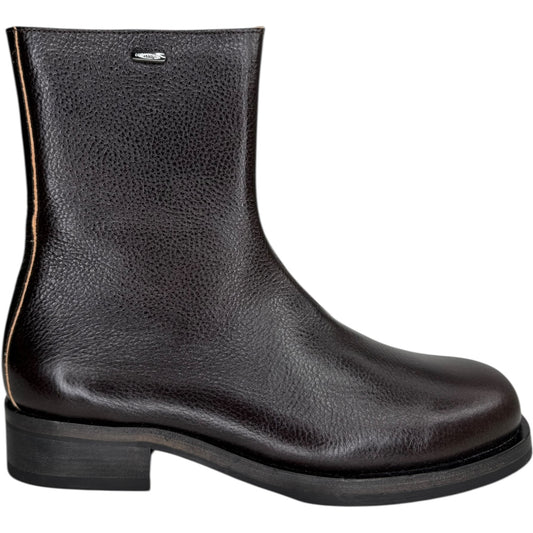 Camion Boot Deep Americano Leather
