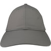 Ball Cap Warm Grey Muted Scuba