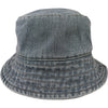 Bucket Hat Pale Coast Wash