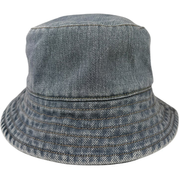 Bucket Hat Pale Coast Wash