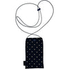 Magic Pouch Bag Japanese Polka Dots