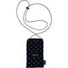 Magic Pouch Bag Japanese Polka Dots