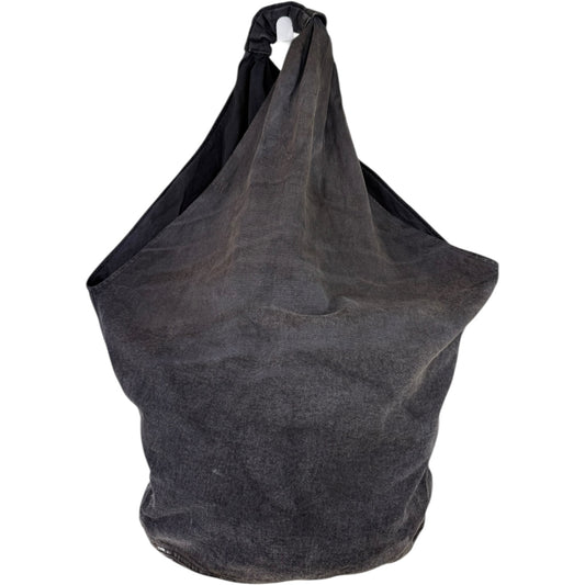 Drip Bag Nebula Wash