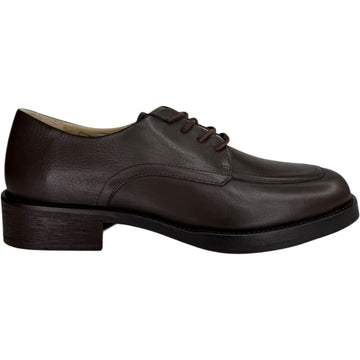 Carter Young x Paracia Buster Brown Shoe