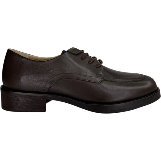 Carter Young x Paracia Buster Brown Shoe