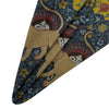 Ispahan Folk Pattern Green Bandana