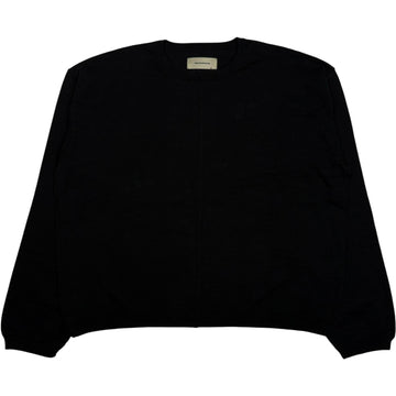 Companion Sweater Black