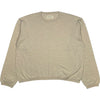Companion Sweater Off White