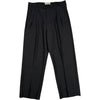Classic Trouser Dark Grey Grain