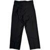 Classic Trouser Dark Grey Grain