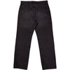 Modified Jeans Washed Grey Canvas