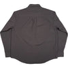 Executive Shirt Mushroom Micro Check
