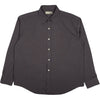 Executive Shirt Mushroom Micro Check