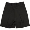 Classic Shorts Dark Grey Stripe