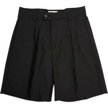 Classic Shorts Dark Grey Stripe