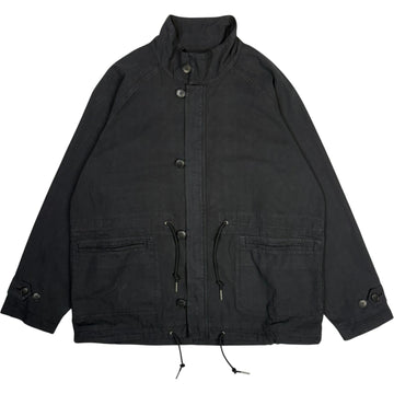 Terrain Jacket Anthracite