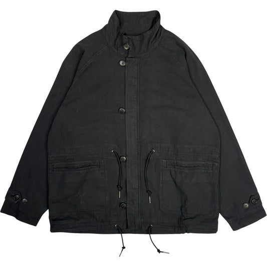 Terrain Jacket Anthracite