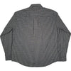 Executive Shirt Black Experienced Check