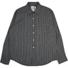 Executive Shirt Black Experienced Check
