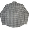Executive Shirt Off White Check