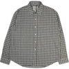 Executive Shirt Off White Check