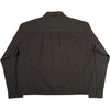 Priority Shirt Dark Linen Check