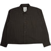 Priority Shirt Dark Linen Check