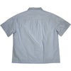 Holiday Shirt Light Blue Stripe