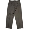 Classic Trouser Light Taupe Wool