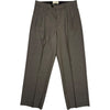 Classic Trouser Light Taupe Wool