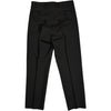 Formal Trouser Dark Grey Tropical Wool