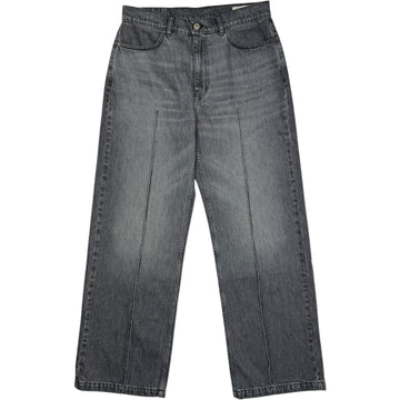 Ceremony Jeans Stone Washed Grey