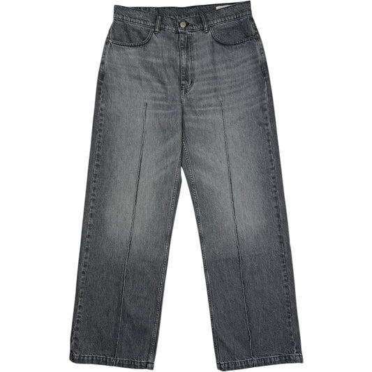 Ceremony Jeans Stone Washed Grey