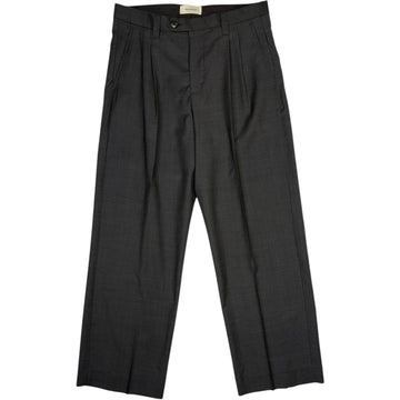 Classic Trouser Grey Check