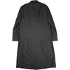 Conference Coat Dark Grey