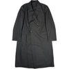Conference Coat Dark Grey