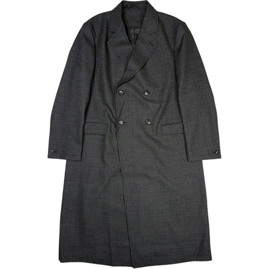 Conference Coat Dark Grey