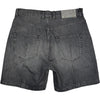 Ceremony Shorts Stone Washed Grey