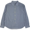 Generous Shirt Embassy Stripe