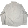 Generous Shirt White Connection Check