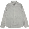 Generous Shirt White Connection Check