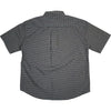 New Input Shirt Black Experienced Check